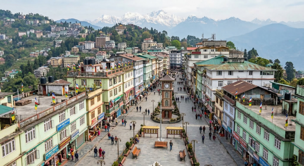 Nearby Places to Visit