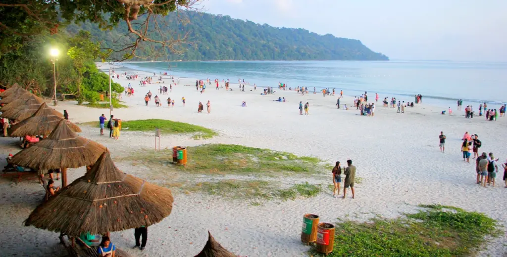 Practical Tips for Visiting Andaman with Family