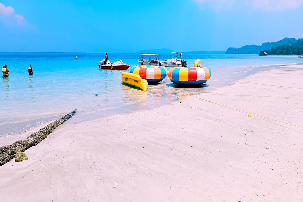 Best Time to Visit Andaman with Family by Season