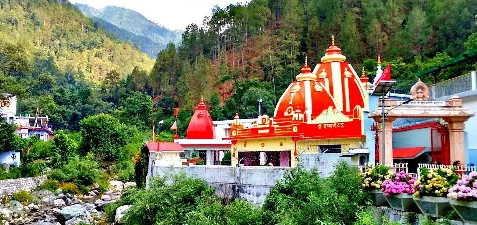 Best Time to Visit Kainchi Dham