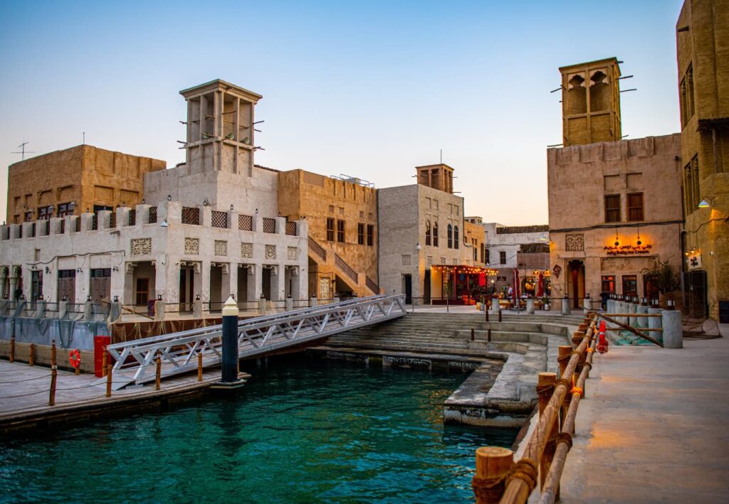 Undiscovered Places in Dubai