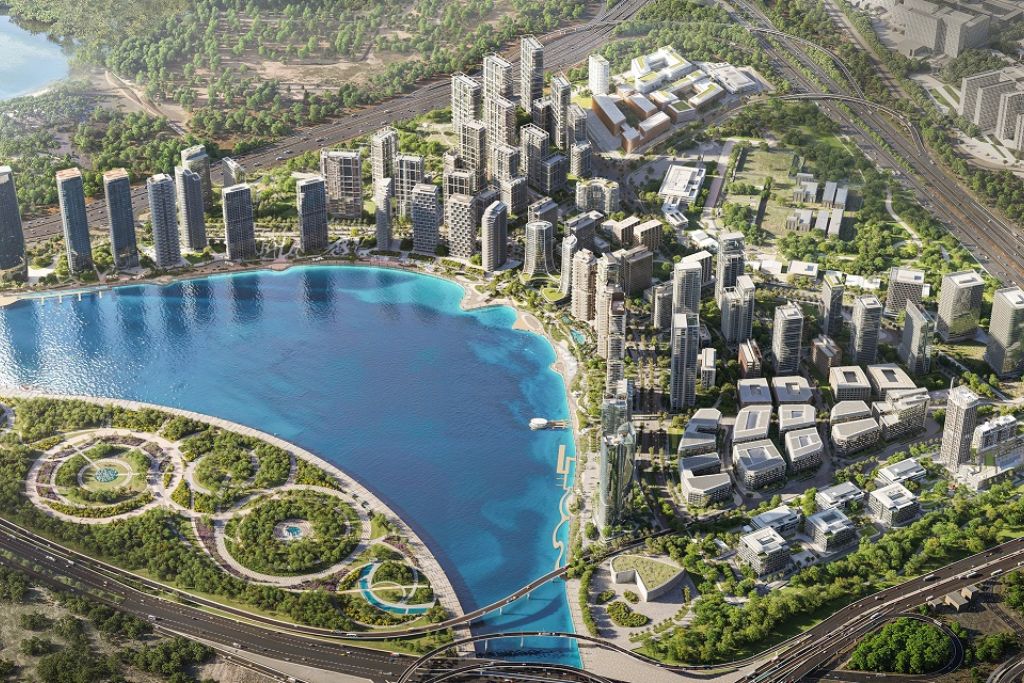 Dubai Design District