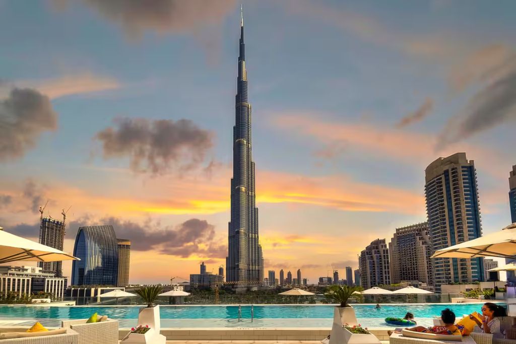 Undiscovered Places in Dubai