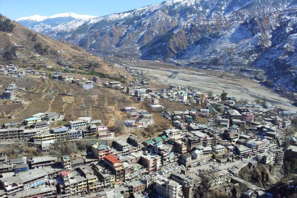 Rohru's Horror Places