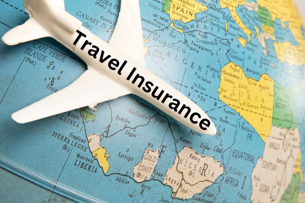 Comprehensive Travel Insurance