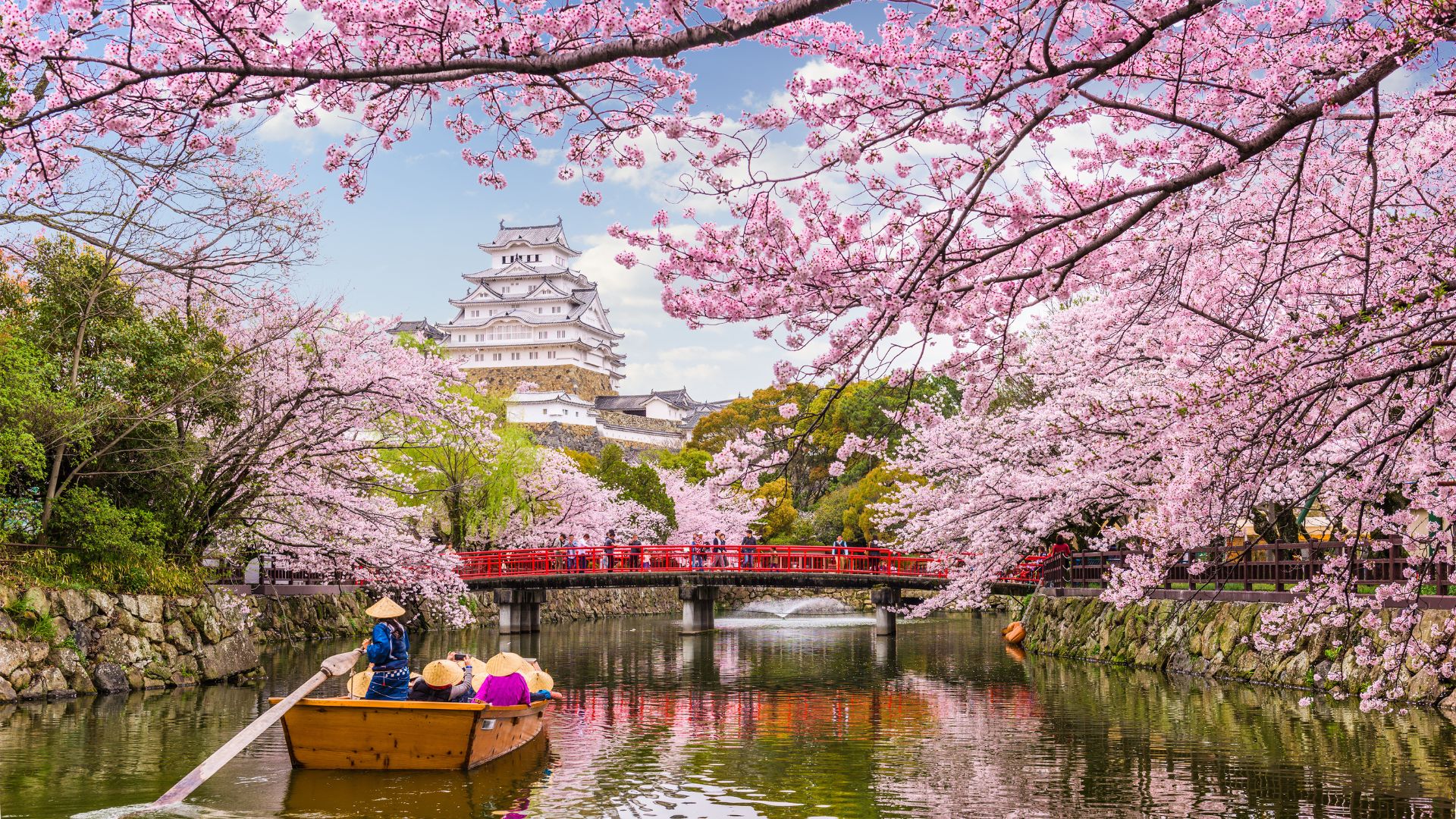 Best Place to Visit Outside India in May