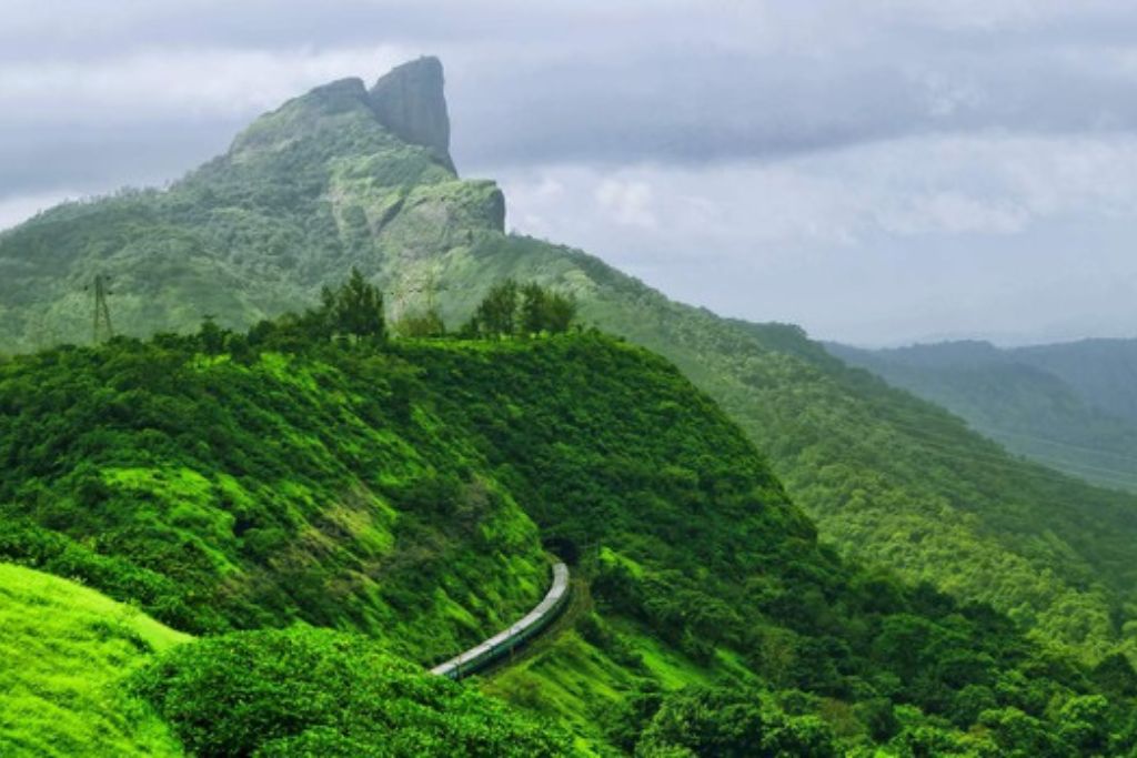 Lonavala, Maharashtra