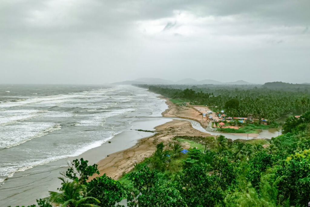 Gokarna, Karnataka