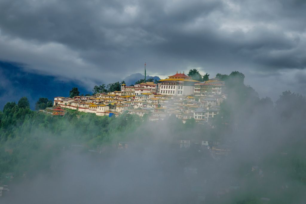 Tawang, Arunachal Pradesh