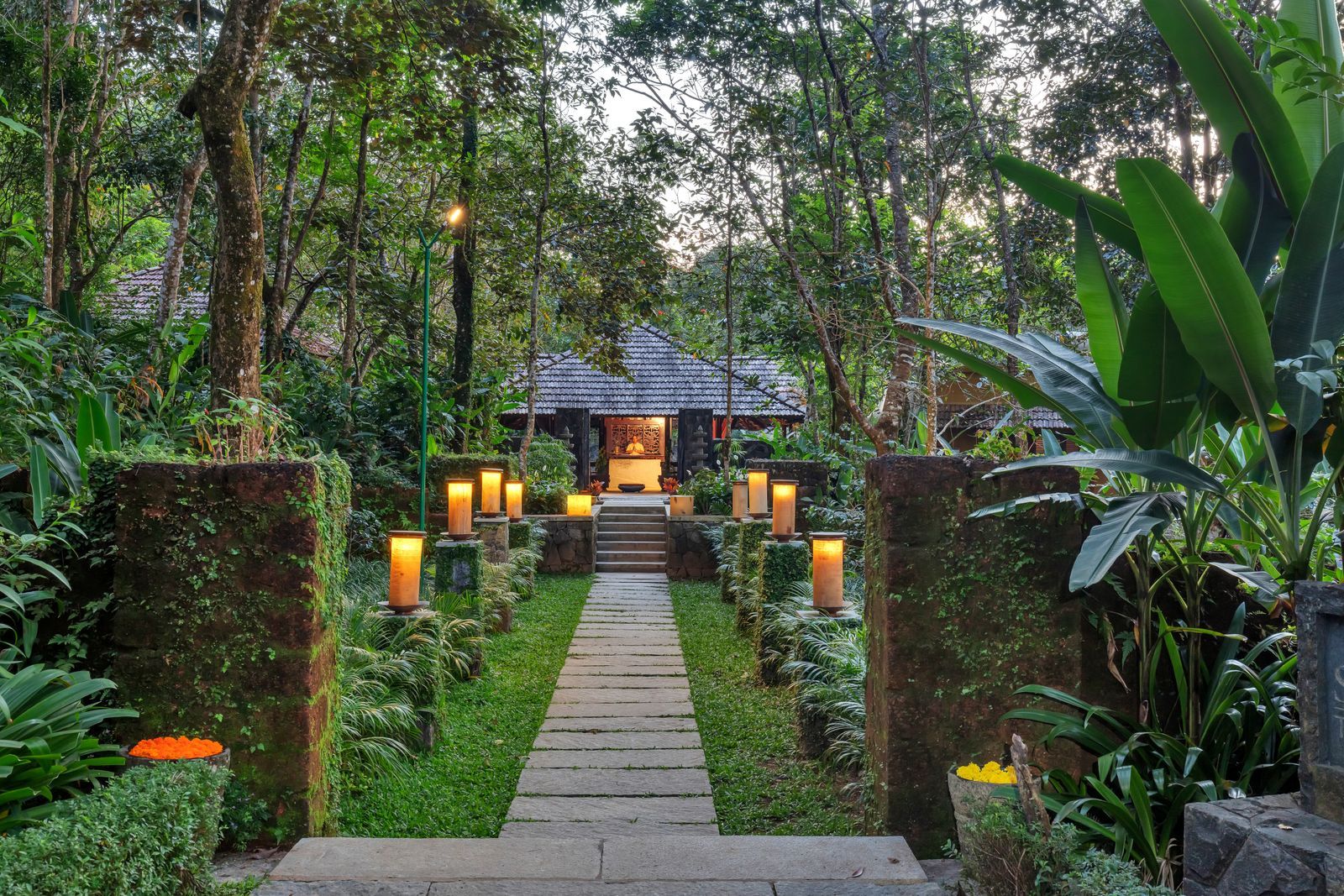 Top 5 Romantic Places in India-coorg