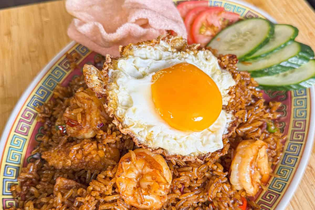 Best Food to Eat in Bali