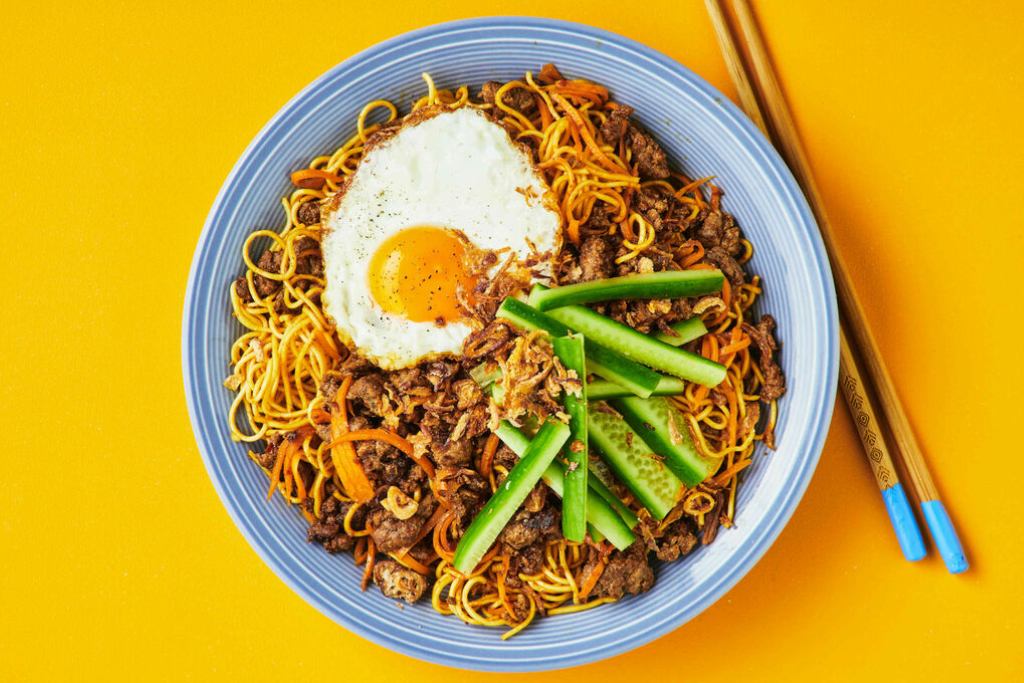Mie Goreng