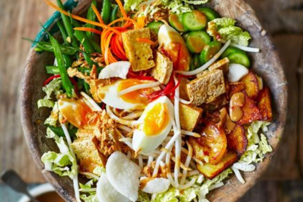 Gado Gado