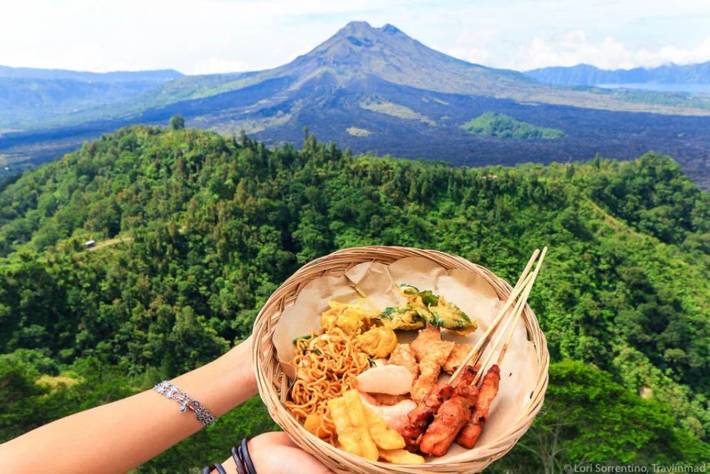 Best Food to Eat in Bali