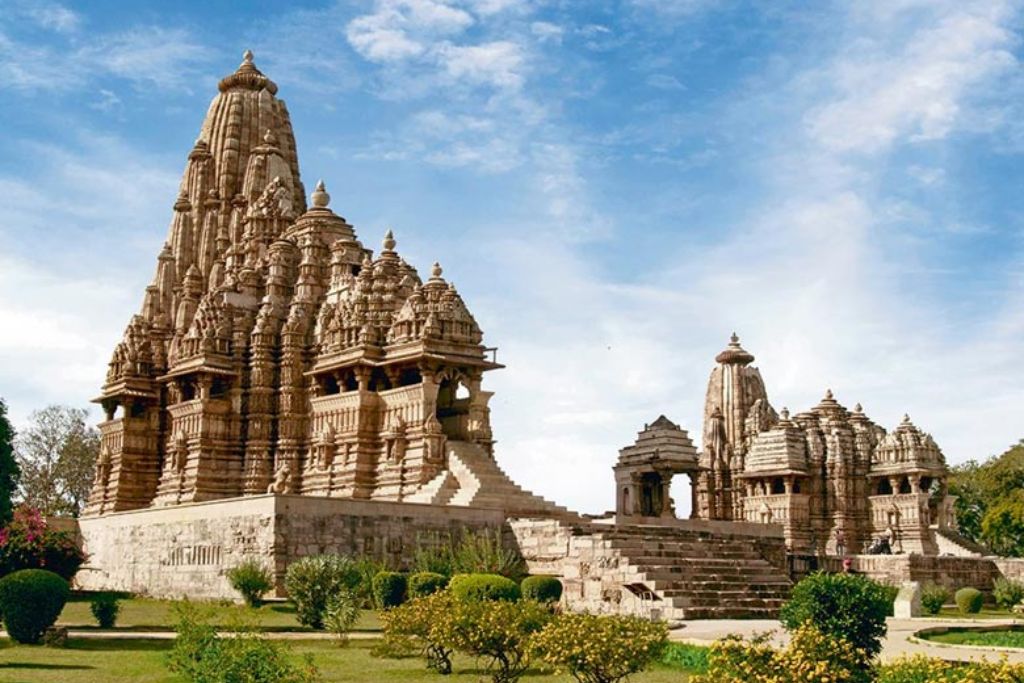 Khajuraho Temples