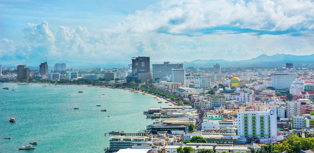 Best Places to Eat in Pattaya