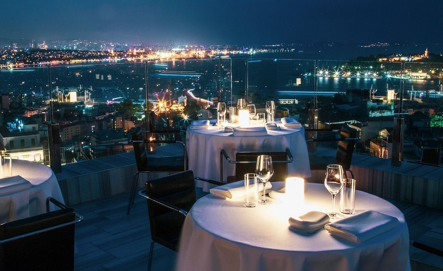 Best Places to Eat in Istanbul