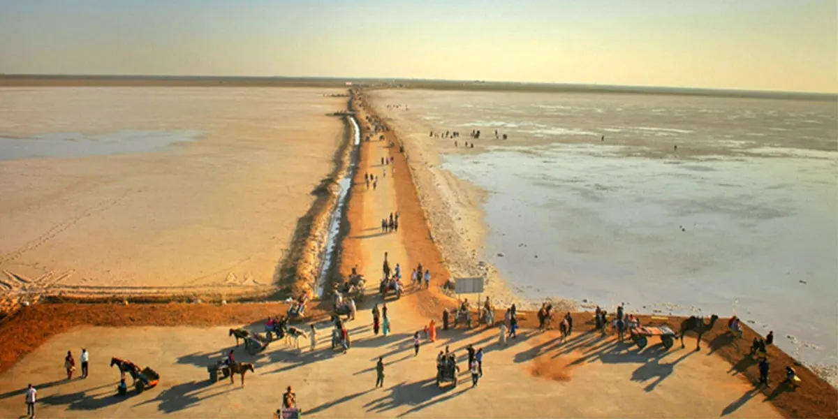 What is a Good Time to Visit Kutch