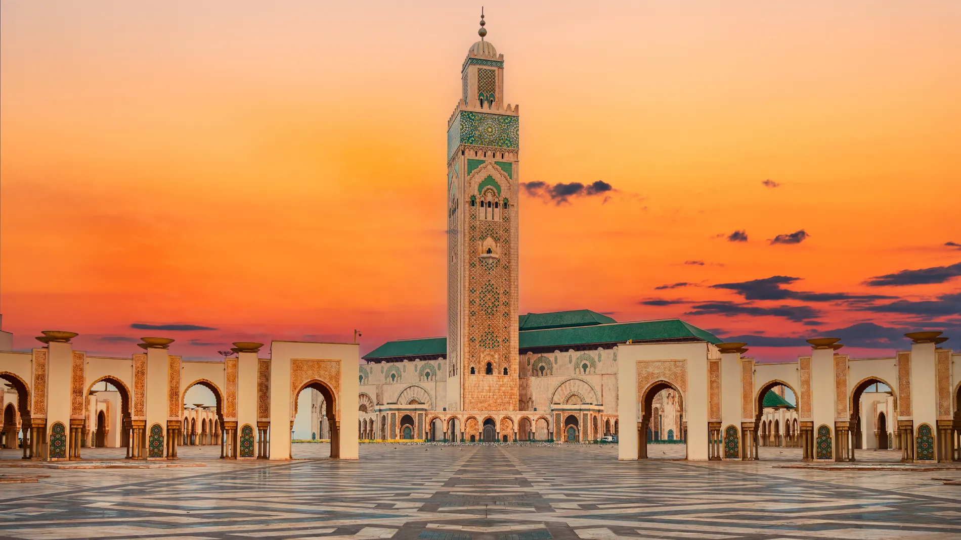 Best Places to Visit in Morocco