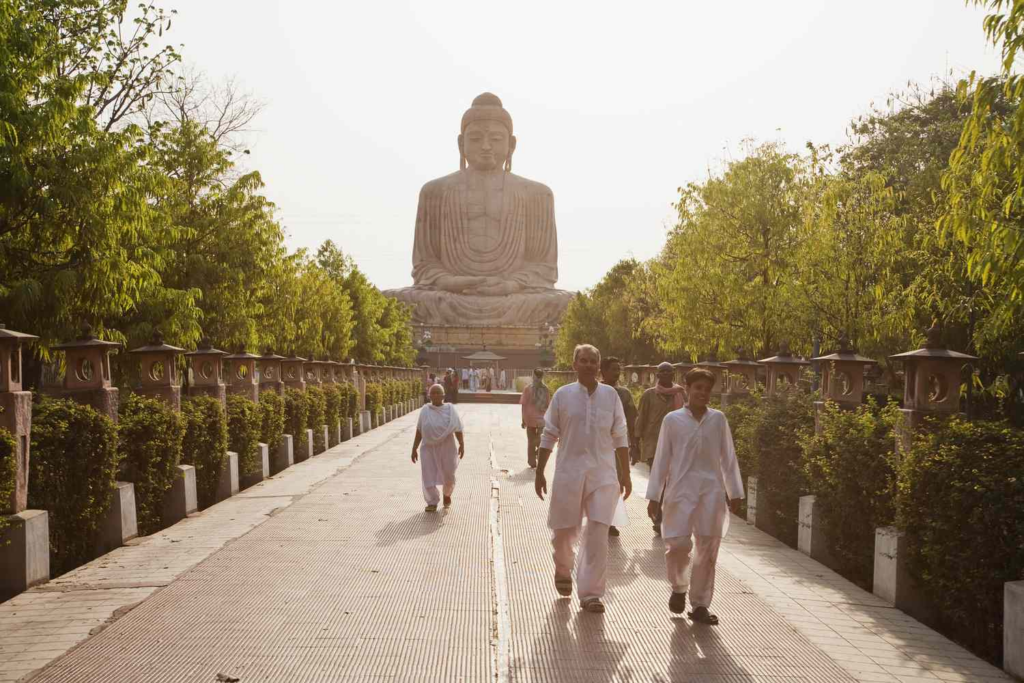 Bodh Gaya