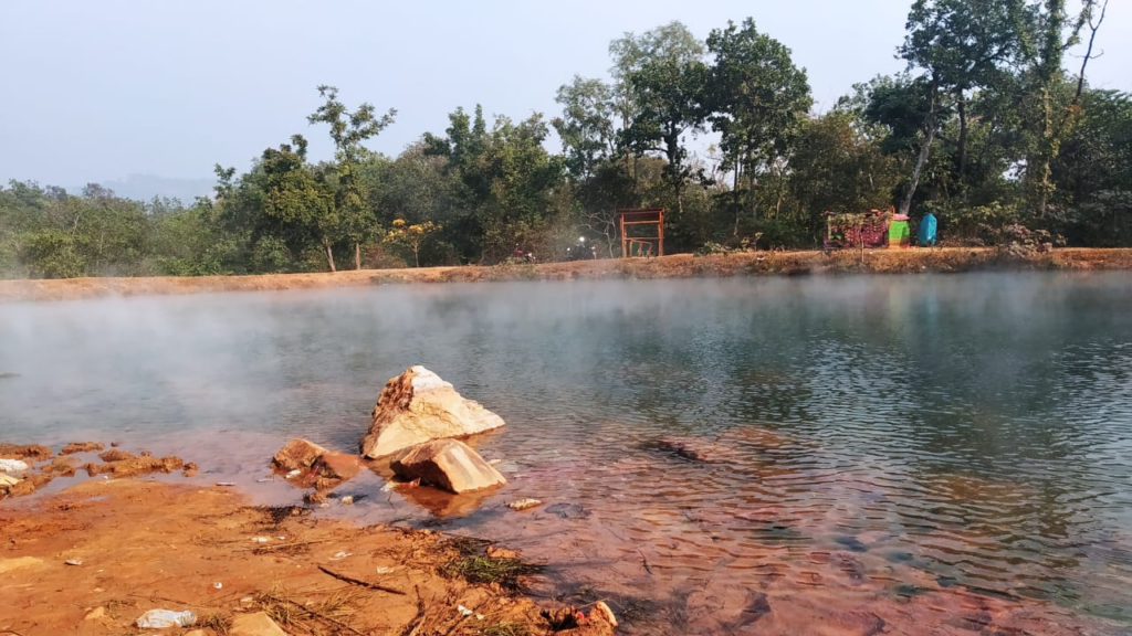 Bhimbandh Wildlife Sanctuary