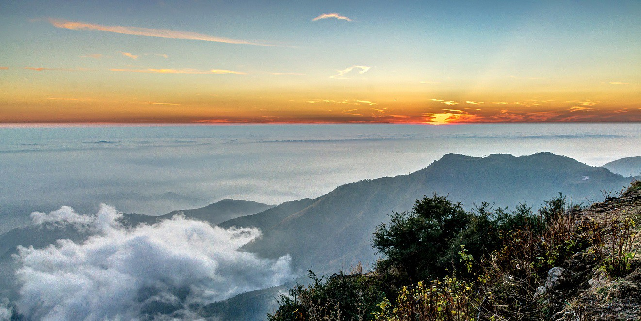 Best Things to Do in Mussoorie