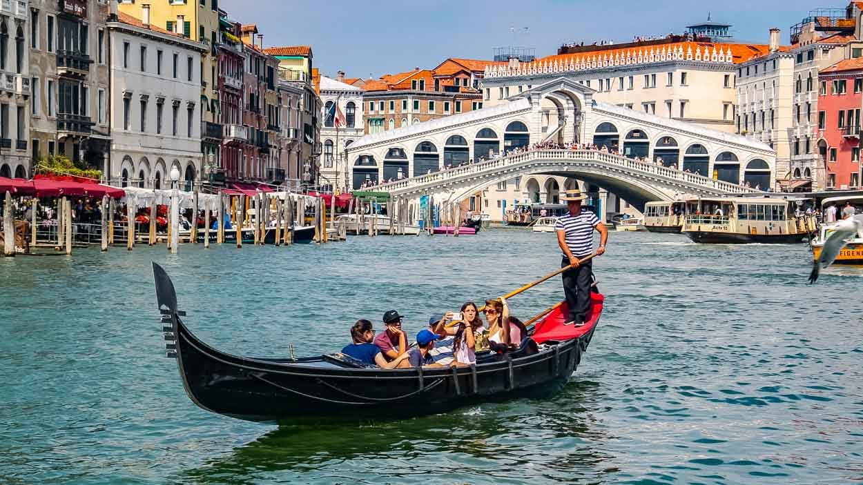 Best Things to Do in Venice
