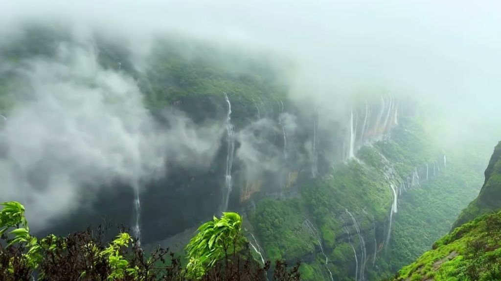 Andharban Forest Trail