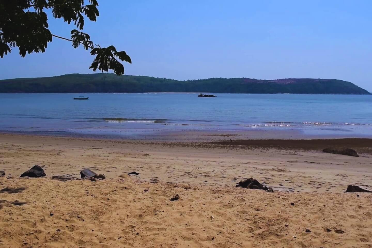 Hidden Places in Gokarna