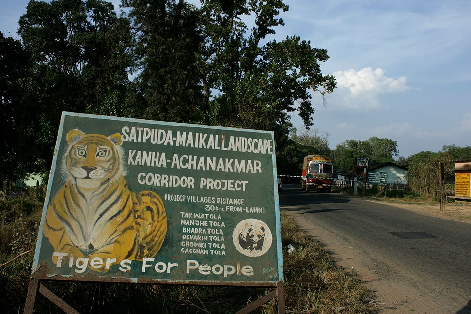 Achanakmar Wildlife Sanctuary