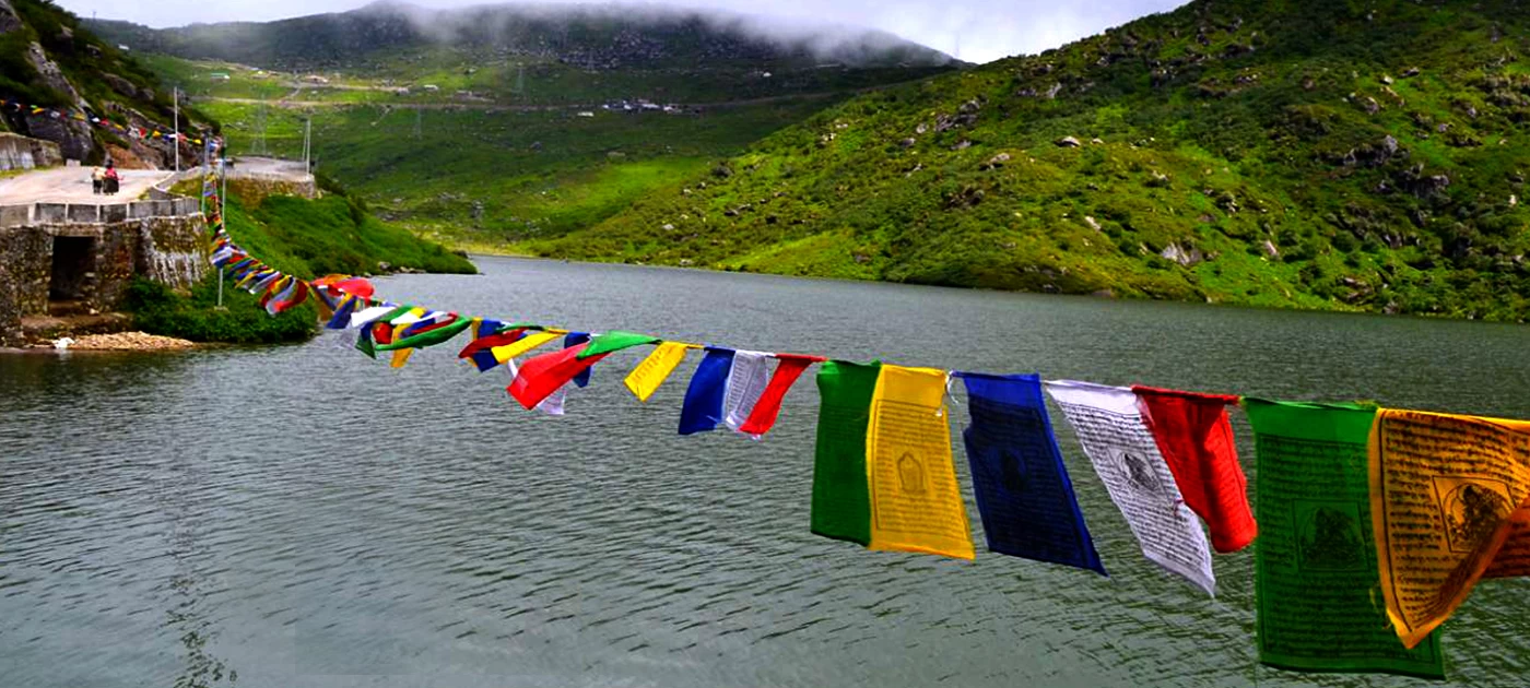 Coldest Place in Sikkim