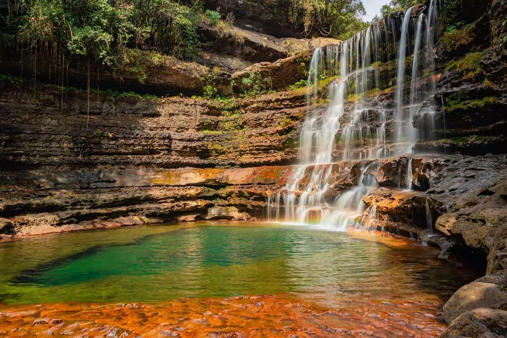 Cherrapunji