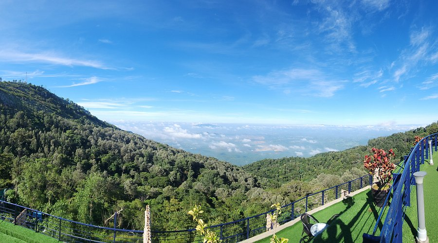 Yercaud