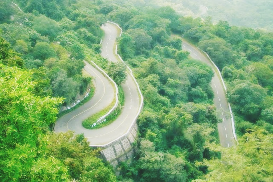 Yelagiri