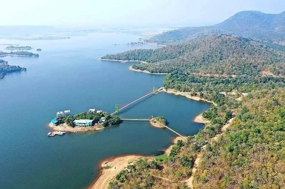 Laknavaram Lake