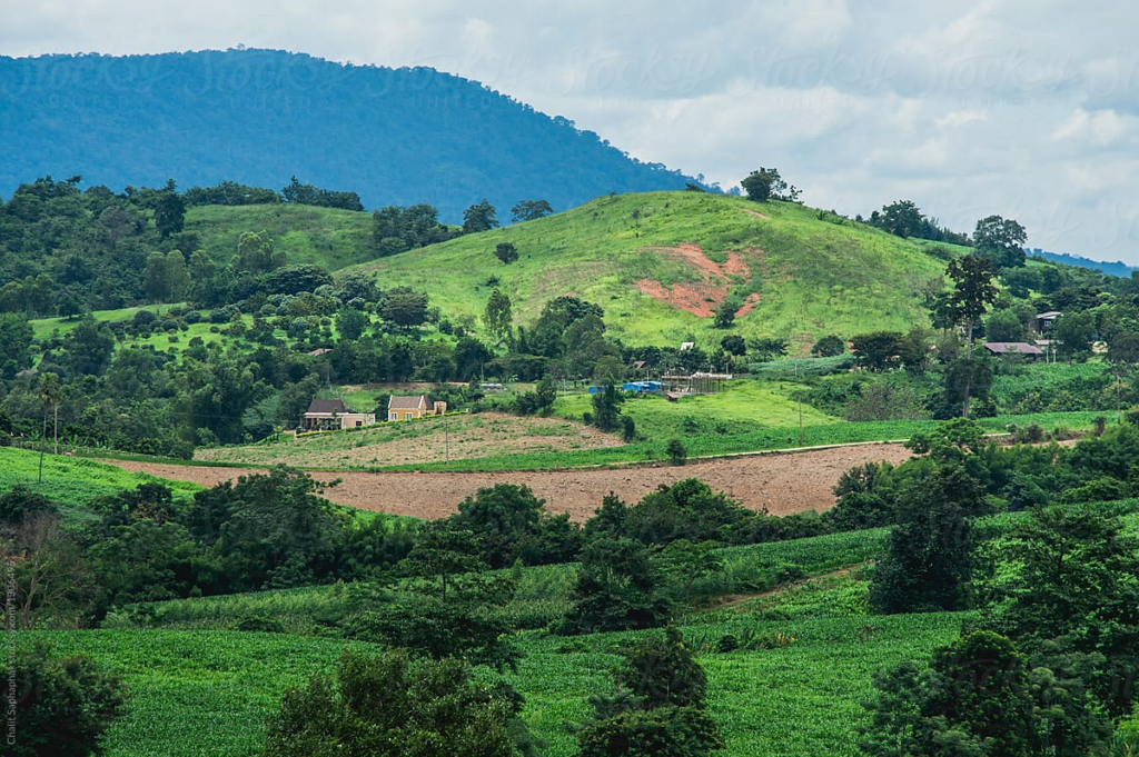 Wang Nam Khiao, Nakhon Ratchasima