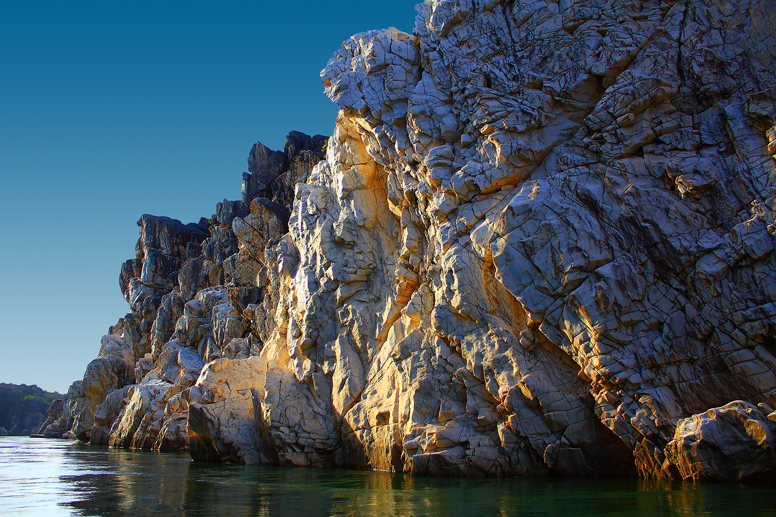 Cold Places in Madhya Pradesh