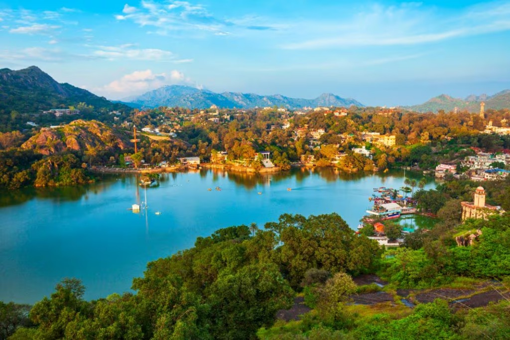 mount abu