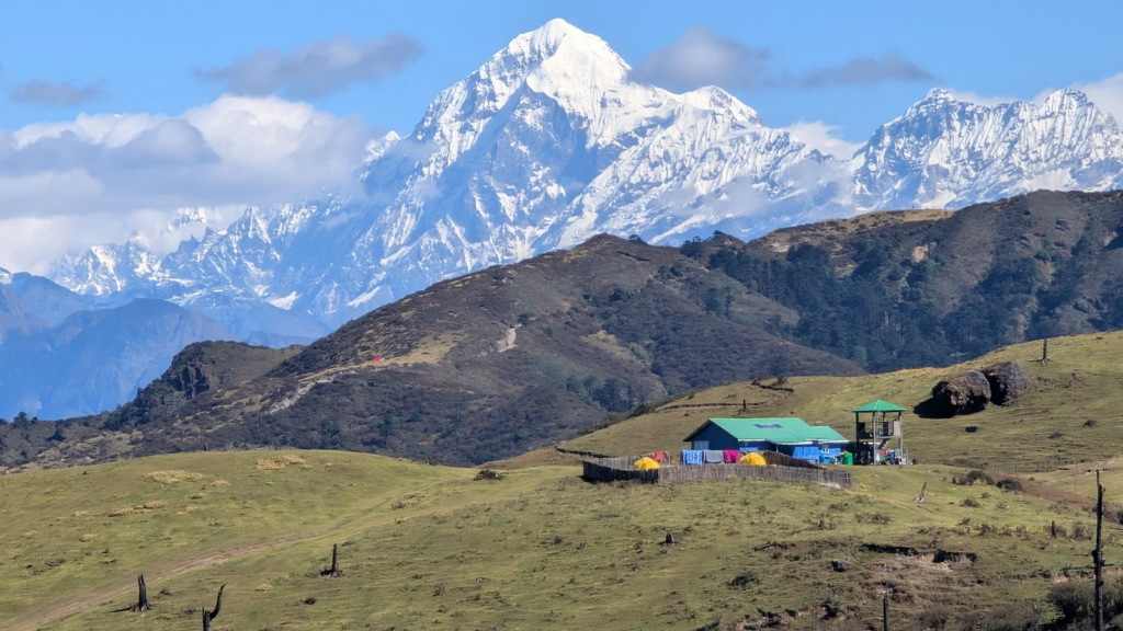 Sandakphu
