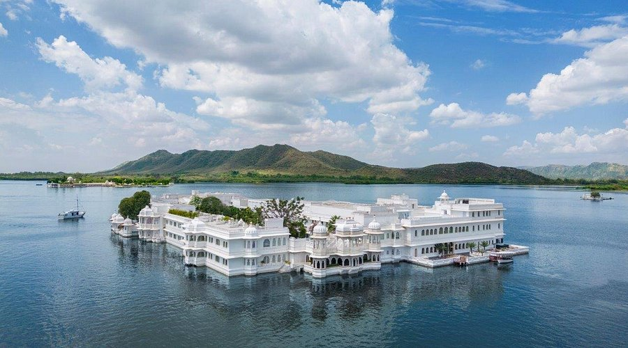 Udaipur