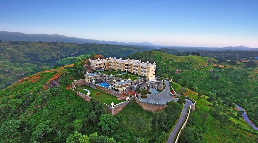 Kumbhalgarh