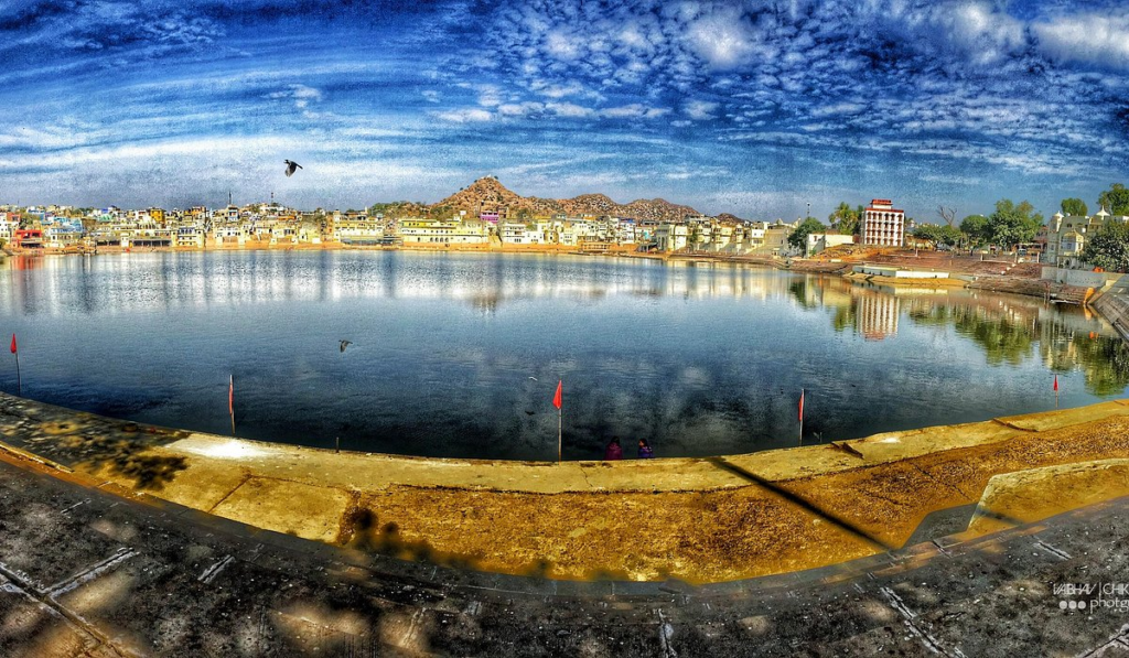 Pushkar