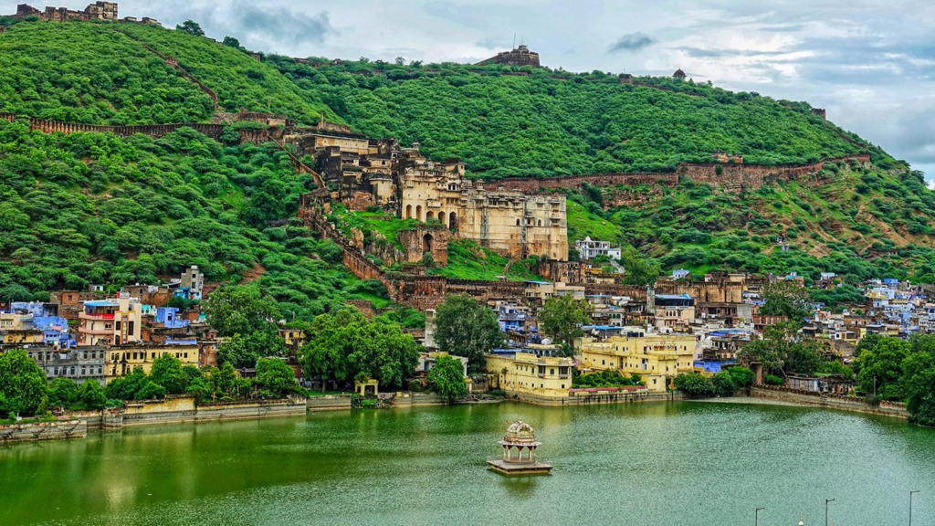 Bundi