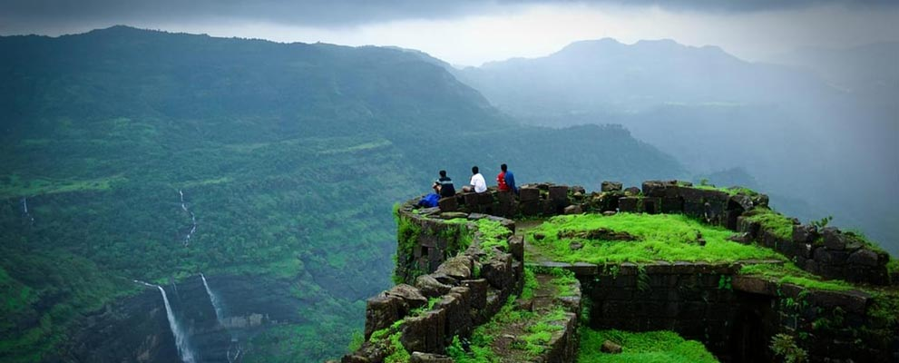 Lonavala and Khandala