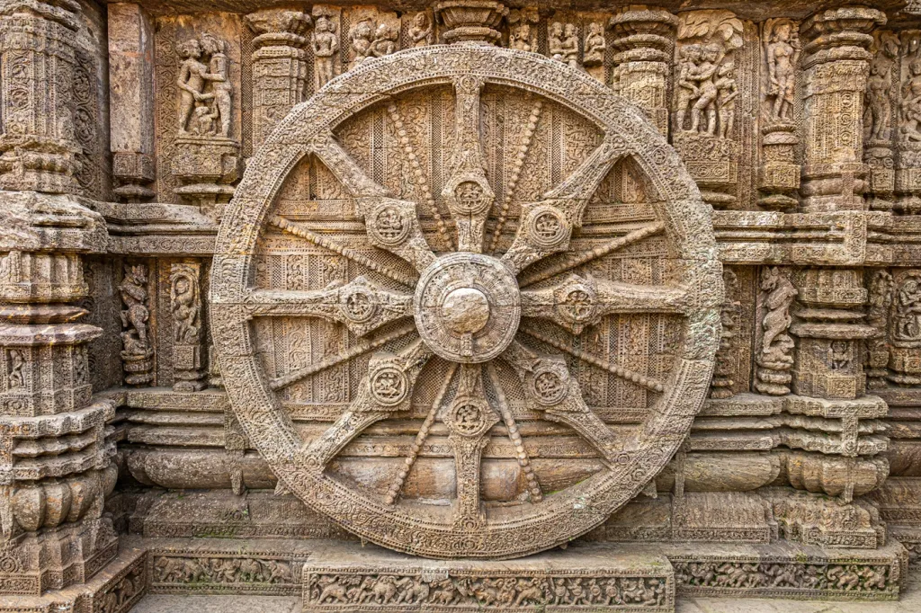 Konark Sun Temple