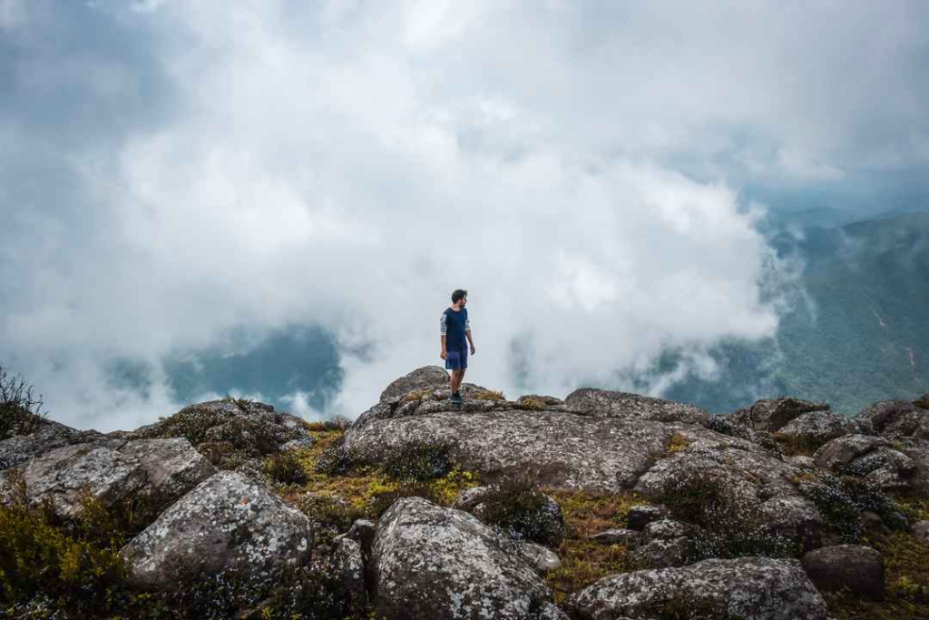 Mahendragiri