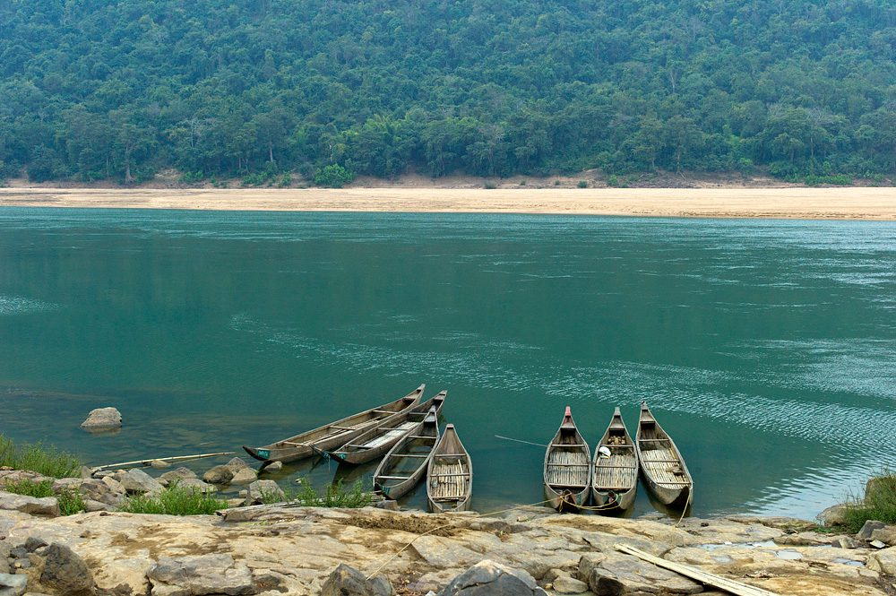 Satkosia Tiger Reserve