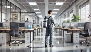 Office Pest Control