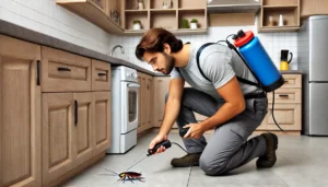 Cockroach Pest Control