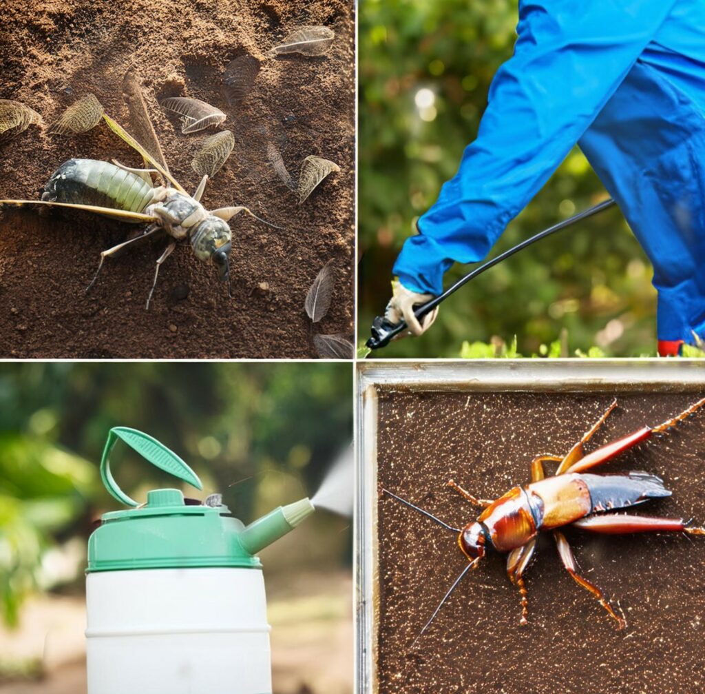 Pest Control Services in Bandra West